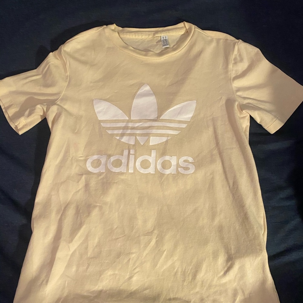 Adidas T Shirt